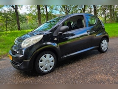 Citroën C1 - 1.0-12V Séduction - NL Auto - APK t/m 08-09-2027