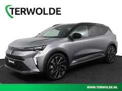 Renault Scenic E-Tech - esprit Alpine 220 pk long range | pack advanced driving assist & augmented vision | pack l