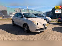 Alfa Romeo MiTo - 1.4 Progression|lees tekst