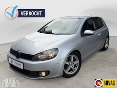 Volkswagen Golf - 1.4 TSI Comfortline DSG HANDEL/EXPORT