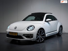 Volkswagen Beetle - 1.4 TSI Sport Cup Edtion R-Line /Clima/Cruise/PANO/PDC/NAVI/LMV