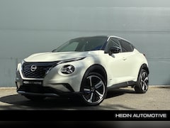 Nissan Juke - 1.6 Hybrid N-Design | Interieur Pakket | BOSE Audio | Apple Carplay / Android Auto | Clima