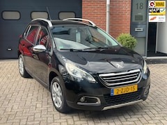 Peugeot 2008 - 1.2 Style|NAP|Onderhouden|ELEK.Pakket|Luxe uitvoering|APK|BOVAG Erkend