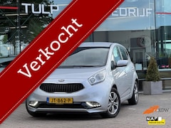 Kia Venga - 1.4 CVVT DynamicPLusLine 2016 Navi Top staat