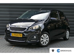 Peugeot 108 - 1.0 e-VTi Active / AIRCO / LED / PACK DYNAMIC / BLUETOOTH / 1E EIGENAAR / SCHITTERENDE STA