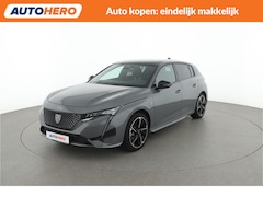 Peugeot E-308 - GT EV 54 kWh l TG59850 l