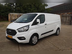 Ford Transit Custom - BPM VRIJ 300 2.0 TDCI L2H1 Trend Motor defect