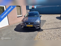 SEAT Ibiza - 1.0 EcoTSI Style Business Intense BeatsAudio 3 maand garantie