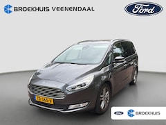 Ford Galaxy - 2.0 Titanium 7-persoons | Dealer OH | Pano | Trekhaak | Adap. Cruise |
