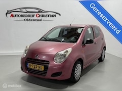 Suzuki Alto - 1.0 Base | 5D | AIRCO