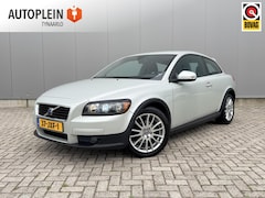 Volvo C30 - 1.8 Sport *Clima*|Cruise|NAP|