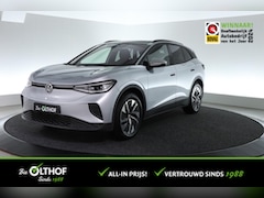 Volkswagen ID.4 - Pro 77 kWh | TREKHAAK | PANO | MEM. MASSAGE STOELEN | HARMAN KARDON |