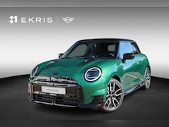 MINI Electric - 3-Deurs Cooper SE John Cooper Works + pakket XL | SOH 100% |
