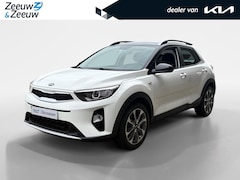 Kia Stonic - 1.0 T-GDi DynamicLine | Navigatie | Apple Carplay / Android Auto | Achterruitrij Camera |