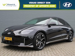 Hyundai IONIQ 6 - Connect 77.4 kWh SOH 98%