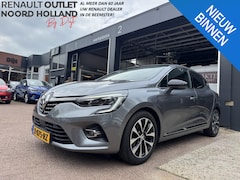 Renault Clio - 1.0 TCe 90 Techno