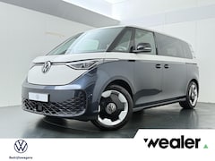 Volkswagen ID. Buzz - Bedrijfswagens Pro Bulli Limited Elektromotor 210 kW (286 pk) 323