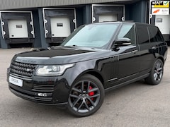 Land Rover Range Rover - 4.4 SDV8 Autobiography PANO/MASSAGE/SOFTCLOSE/LEDER