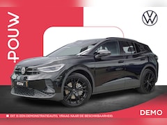 Volkswagen ID.4 - 286pk Limited Edition Plus 77 kWh | Panoramadak | Trekhaak | Massage