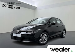Volkswagen Golf - 1.0 TSI Life | 110 PK | Adaptive Cruise Control | Climate control | LED verlichting | Draa