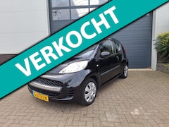 Peugeot 107 - | 1.0-12V XR | Airco |