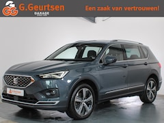 SEAT Tarraco - 1.4 TSI e-Hybrid PHEV Xcellence Apple Carplay, Led Lichten, Cruise Control