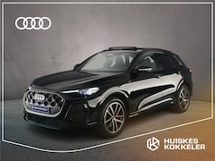 Audi Q5 - e-hybrid quattro 367pk S edition competition
