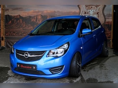 Opel Karl - 1.0 ecoFLEX Edition