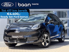 Ford Puma Gen-E - Select 47 kWh | Winter Pack | Camera | All weather banden | Apple Carplay