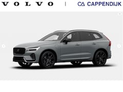 Volvo XC60 - T6 398PK Plus Black Ed. | Pano | Head-up | 360 camera |
