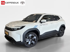 Toyota Urban Cruiser - Executive 61 kWh | PANODAK | JBL |
