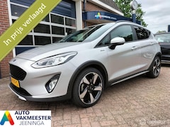 Ford Fiesta - 1.0 EcoBoost Active 500 euro KORTING