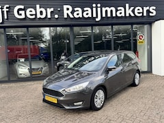 Ford Focus Wagon - 1.5 TDCI Lease Edition*Navi*ECC*EXPORT/EX.BPM