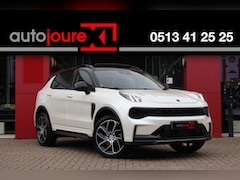 Lynk & Co 01 - 1.5 | White Edition | Panoramadak | ACC | Camera | Origineel NL |