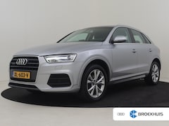 Audi Q3 - 2.0 TFSI quattro Sport Pro Line S 180 PK DSG/AUTO | Elektr. Trekhaak | Climate control | C