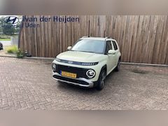 Hyundai Inster - Evolve Sky Plus 49 kWh Full Options