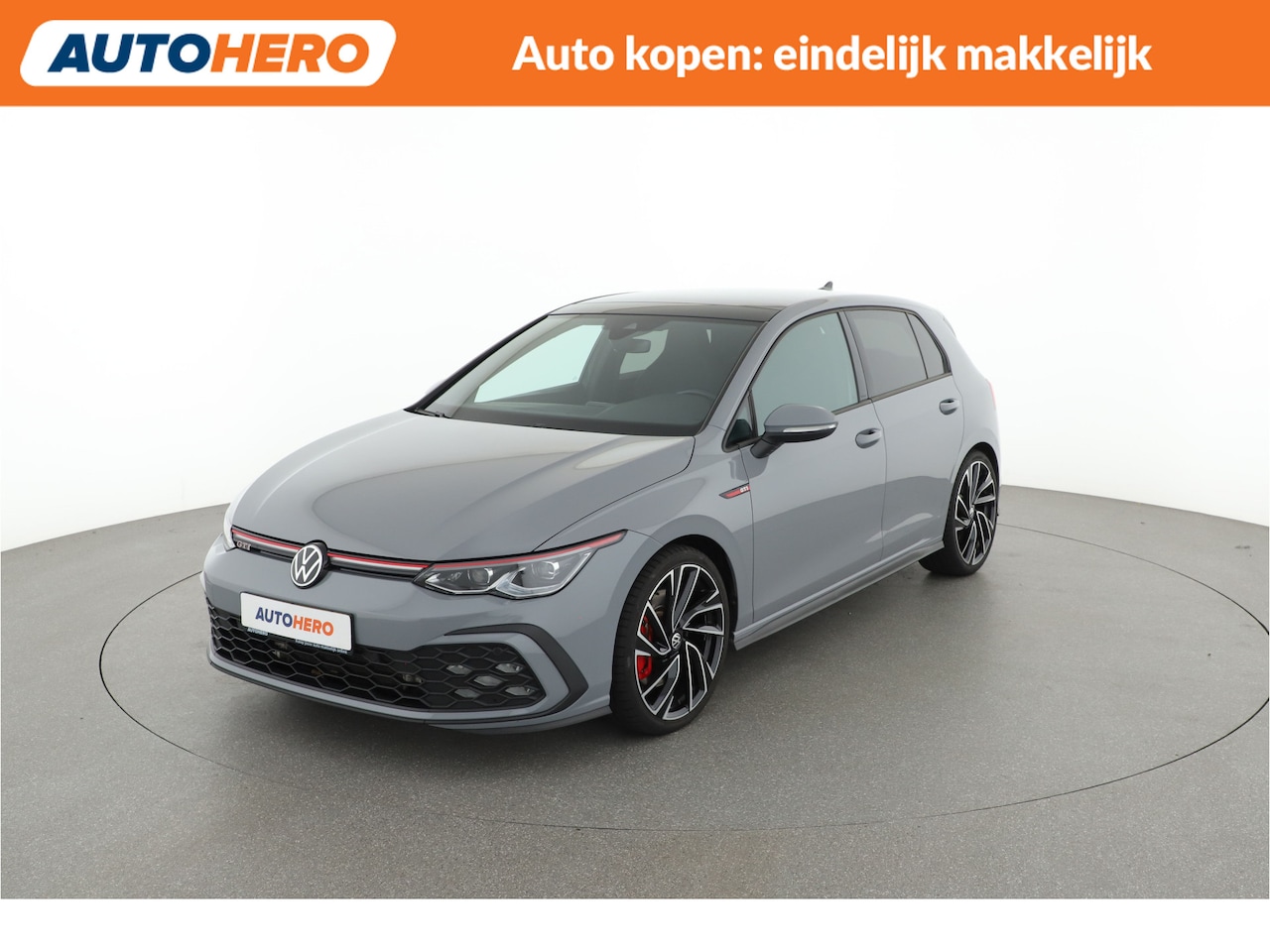 Volkswagen Golf - 2.0 TSI GTI AZ54748 - AutoWereld.nl