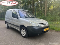 Peugeot Partner - bestel 170C 2.0 HDI Avantage