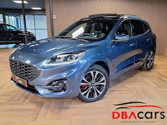 Ford Kuga - 2.5 PHEV ST-line Vignale Pano/Trekh/ACC/HUD
