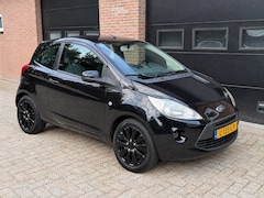 Ford Ka - 1.2 Comfort start/stop Airconditioning. Parkeersensoren