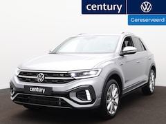 Volkswagen T-Roc - 1.5 TSI R-Line Automaat - Stoelverwarming - Camera - Apple Carplay/Android Auto
