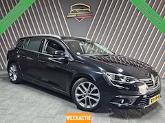 Renault Mégane Estate - GT interieur 1.5 dCi Eco2 Zen
