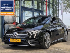 Mercedes-Benz A-klasse - 250 e AMG Styling | Panoramadak | Schuif / kanteldak | Cruise Control | Navigatie | Climat