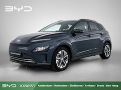 Hyundai Kona Electric - EV Fashion 64 kWh | Trekhaak | BTW voertuig | Incl. Winterbanden |