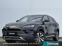 BYD Seal U - 1.5 T DM-i AWD Design | Demo | Panoramadak |