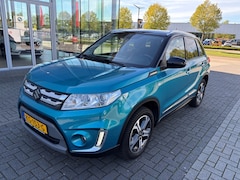 Suzuki Vitara - 1.6 Exclusive AllGrip | Navi | P.cam | All Weather banden