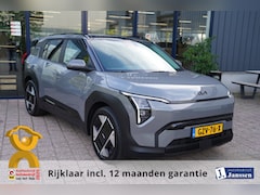 Kia EV3 - Plus Advanced 58.3 kWh|Prijs incl. 12 mnd garantie| LMV Carplay PDC Camera DAB Harman/Kard
