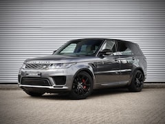 Land Rover Range Rover Sport - 2.0 P400e HSE Dynamic | Panodak | Luchtvering | Leder | 21 inch