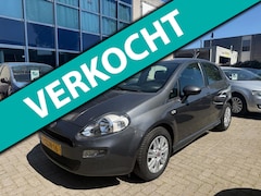 Fiat Punto Evo - 0.9 TwinAir Street 5-drs, Airco, APK 04/27