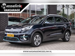 Kia e-Niro - DynamicLine 64 kWh | SOH | Camera | Carplay |